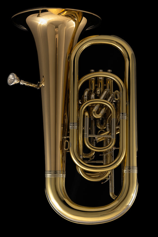 Tuba en Mib Compensado 'Bombino' – TE360P