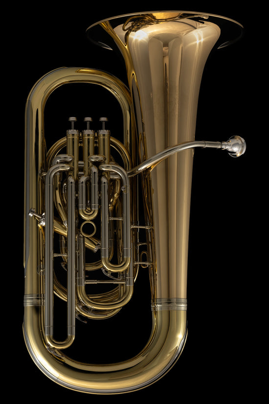 Tuba en Mib Compensado 'Bombino' – TE360P
