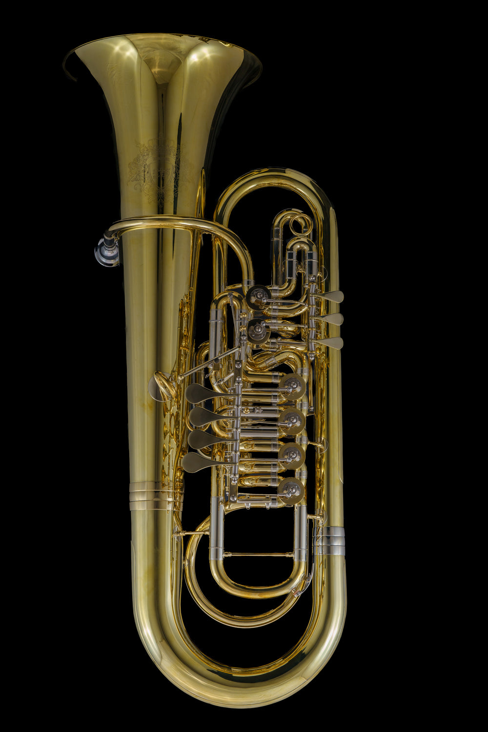Tuba en Fa Viena - TF425HP