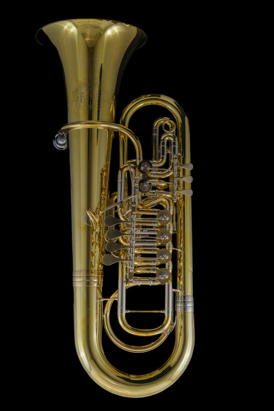 Vienna F Tuba - TF425HP