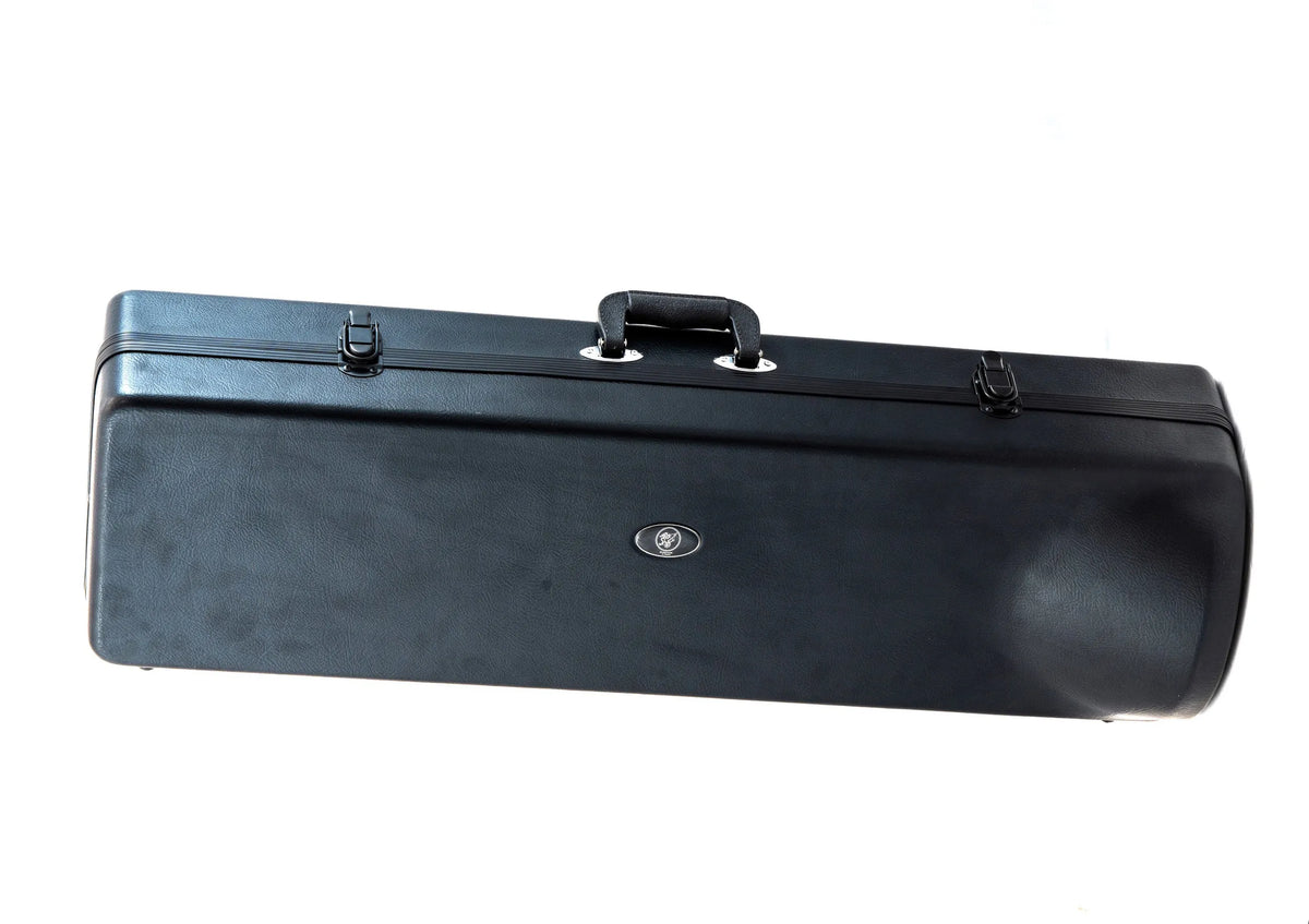 Tonebones Instrument Case Small bore Bb tenor trombone | Trombones and sackbut – Wessex Tubas
