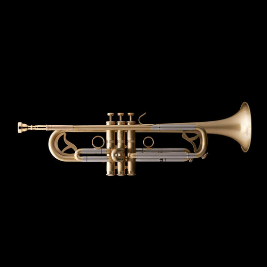 Jazz Trumpet | Trumpets and Cornets | Wessex Tubas