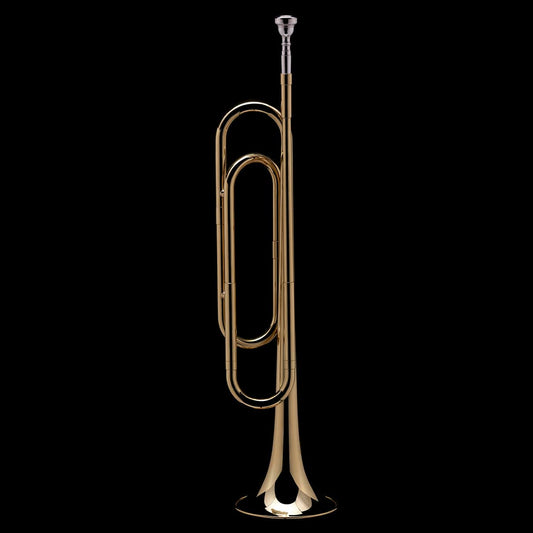 Eb Bugle/Natural Trumpet – BU3