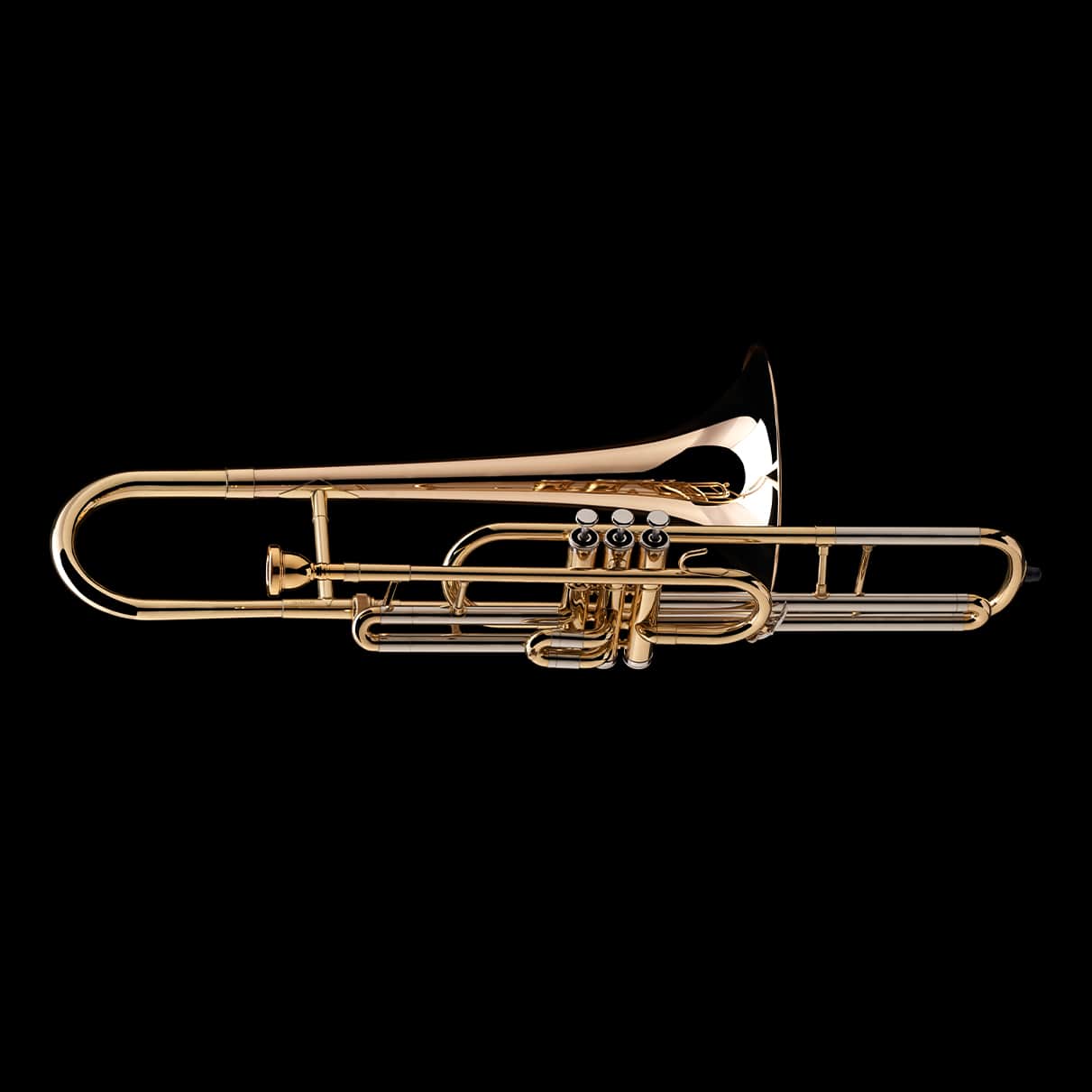 C Valve Trombone – PC912