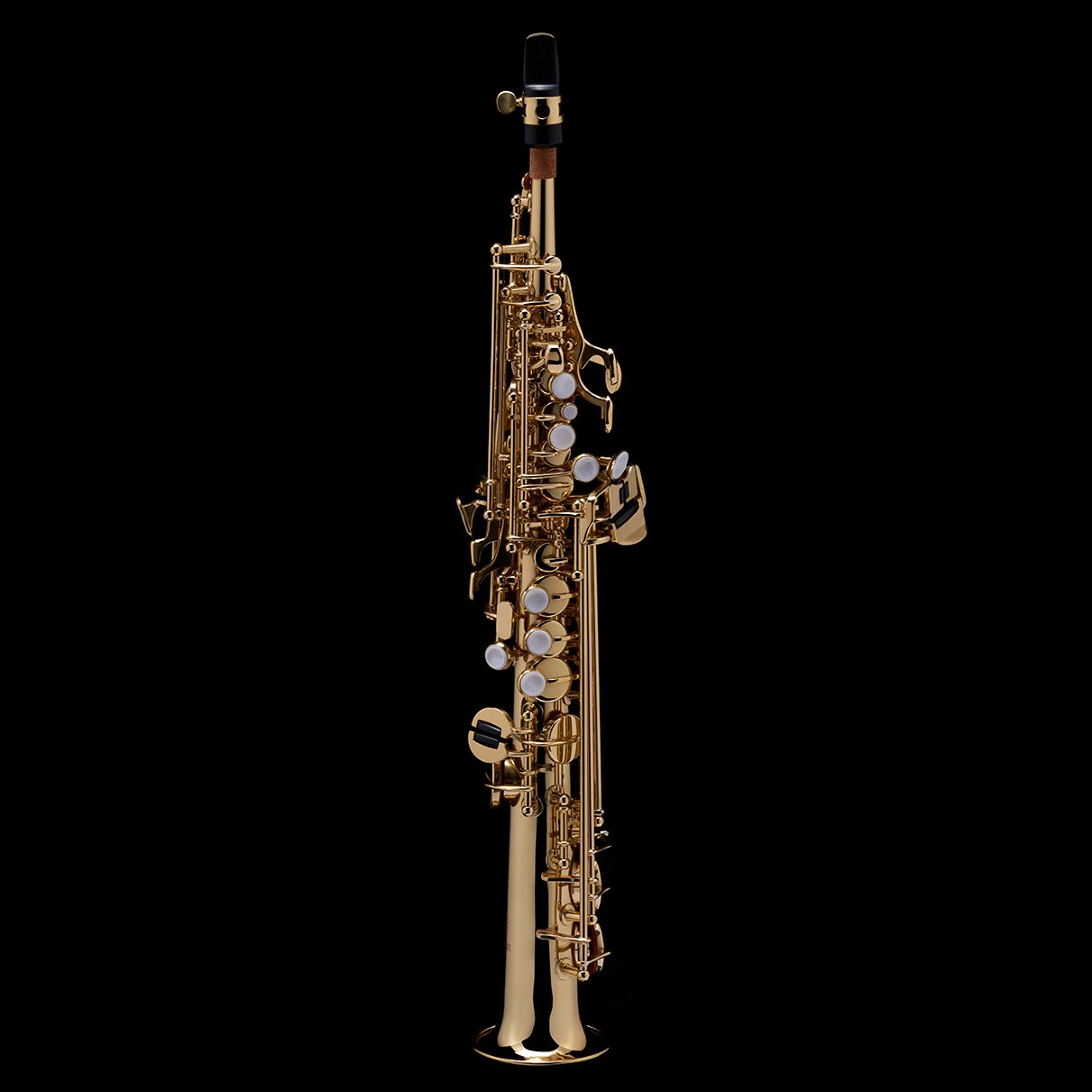 Sopranino Saxophone - SAX420