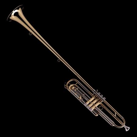 Tenor Fanfare Trumpet – R135