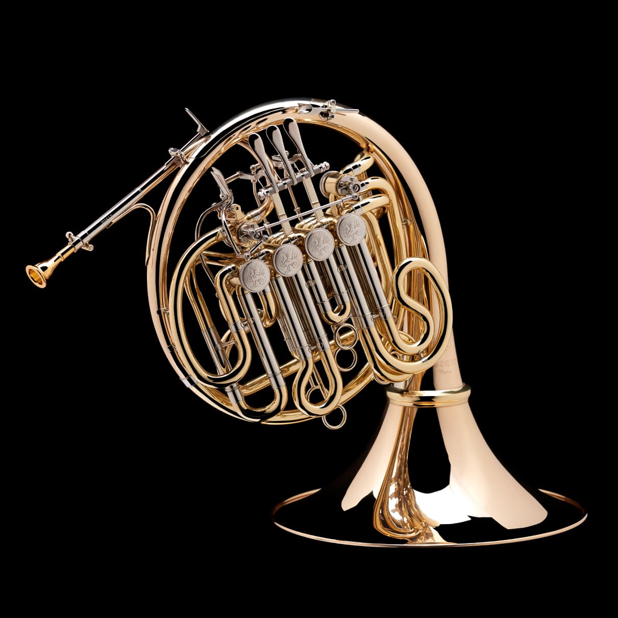Triple French Horn – FH613P