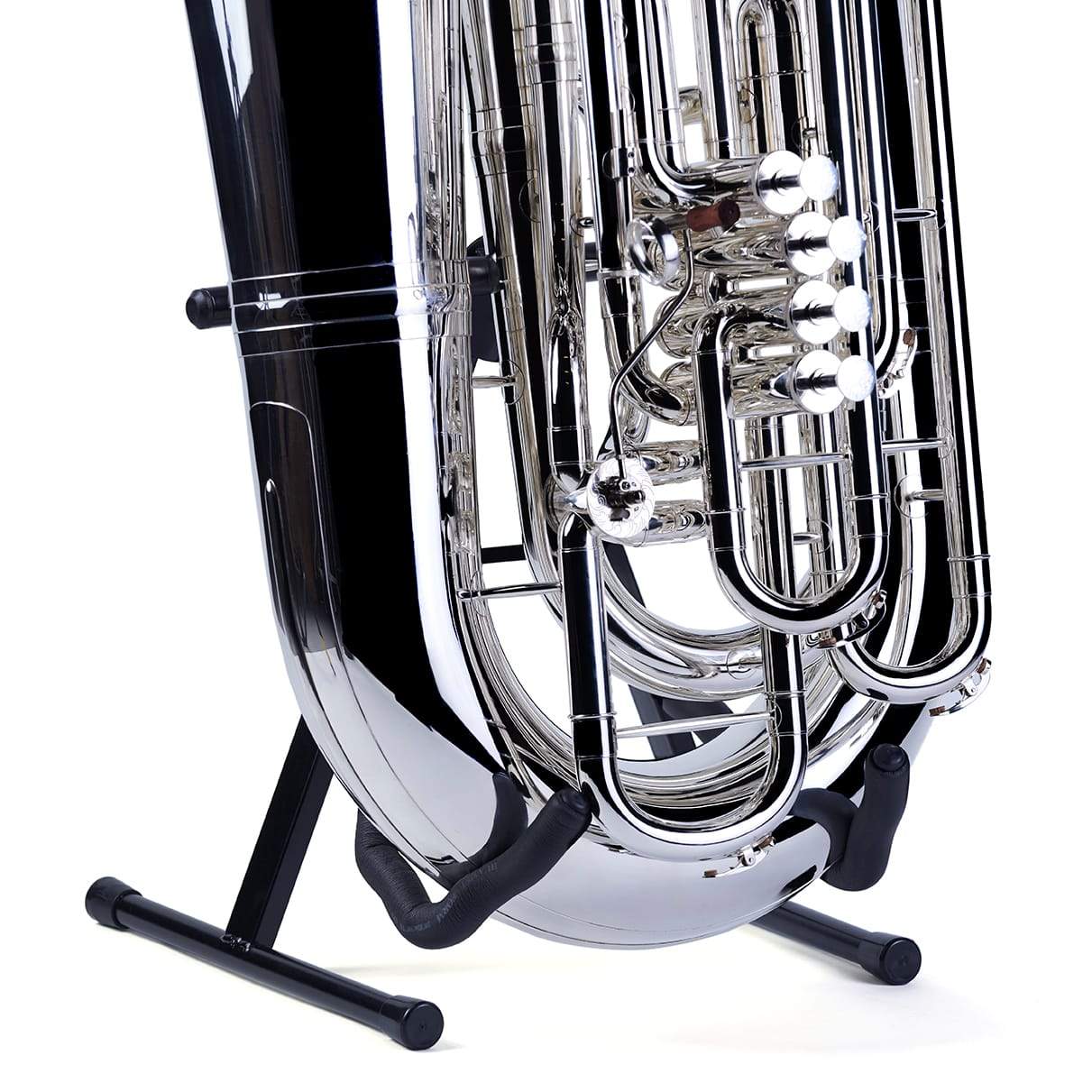 Easy use tuba resting stand – SDT-190