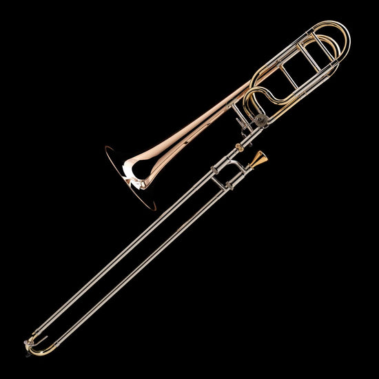 Trombón supertenor, premier - PBF555H