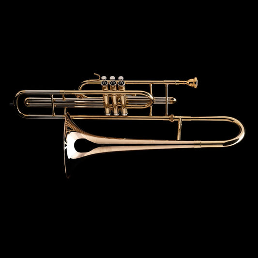 C Valve Trombone – PC912