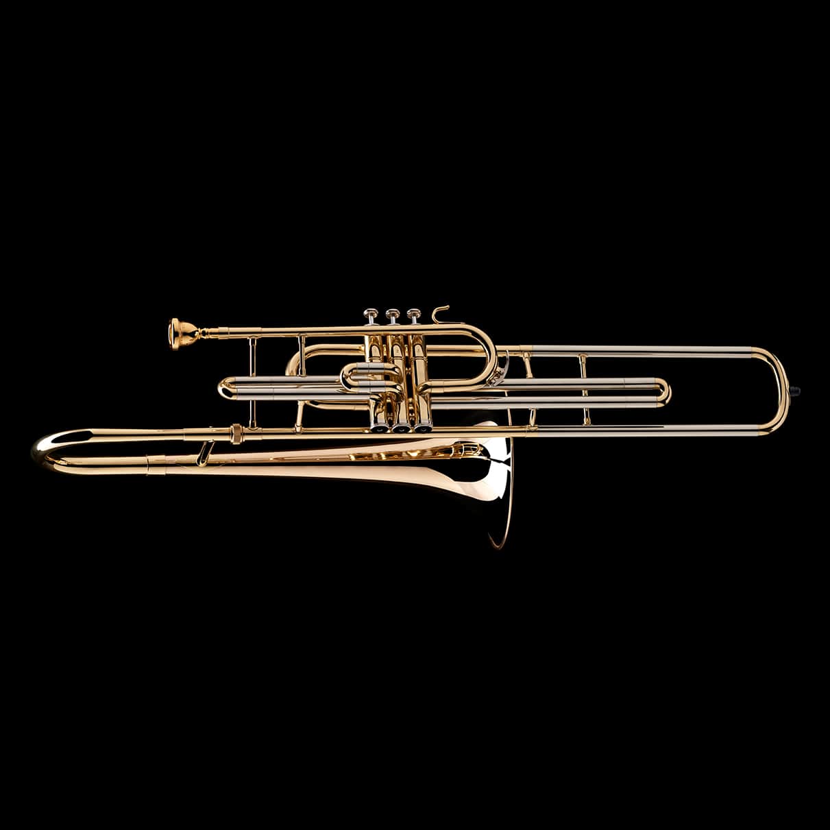 Bb Valve Trombone – PB901