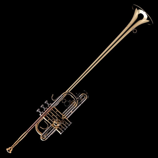 Melody Fanfare Trumpet – R130