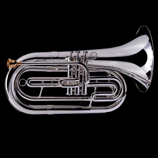 Bombardon Marching Brass | Quality Brass Instruments for sale – Wessex Tubas