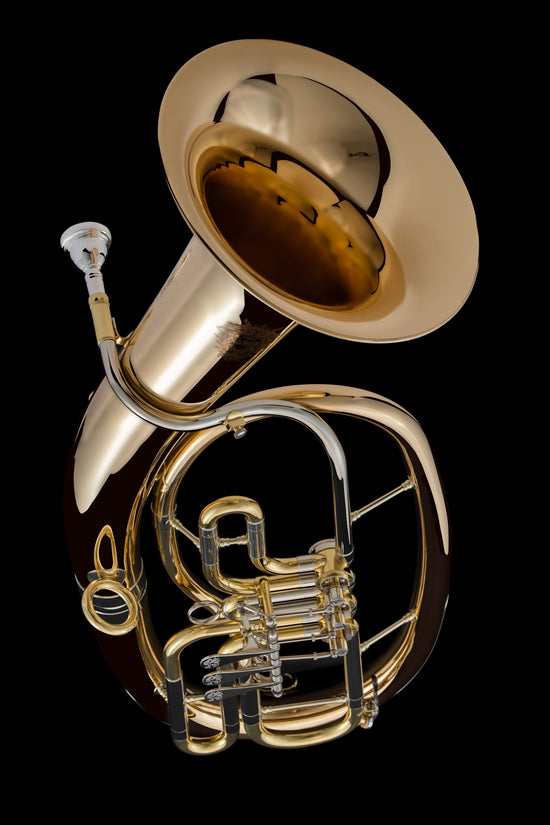 Trompa Tenor (Bb Barítono) – BR130