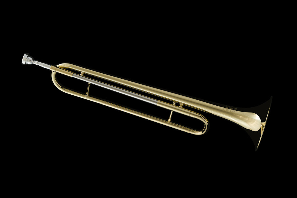 Bb Bugle/Natural Trumpet – BU1