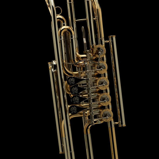 F/Eb Cimbasso | Cimbasso For Sale | Wessex Tubas
