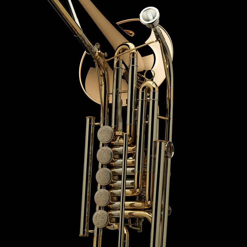 F Cimbasso – CB90P – Wessex Tubas