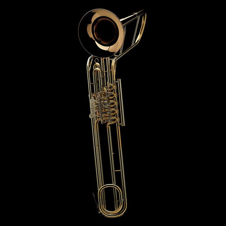Cimbasso | Quality & Affordable Brass Instruments – Wessex Tubas