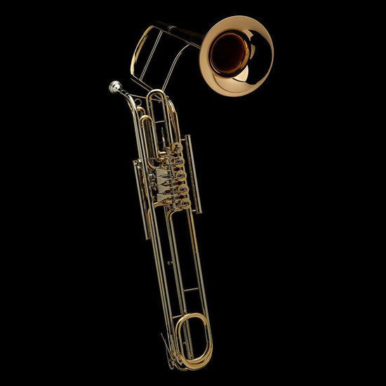 Eb Cimbasso – CB91P