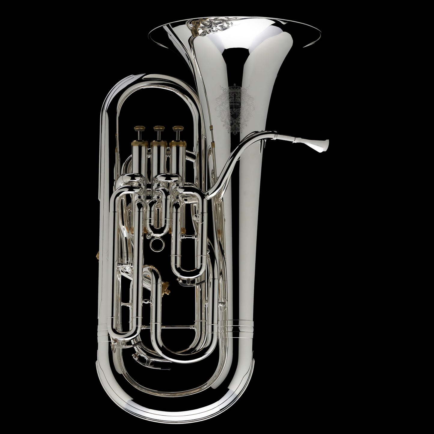 Bb Compensated Euphonium ‘Dolce’ - EP100