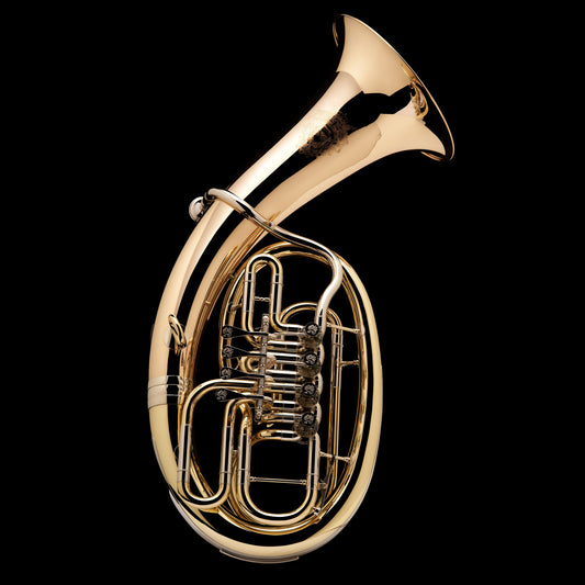 Euphonium and Baritone | Affordable Brass Instruments – Wessex Tubas