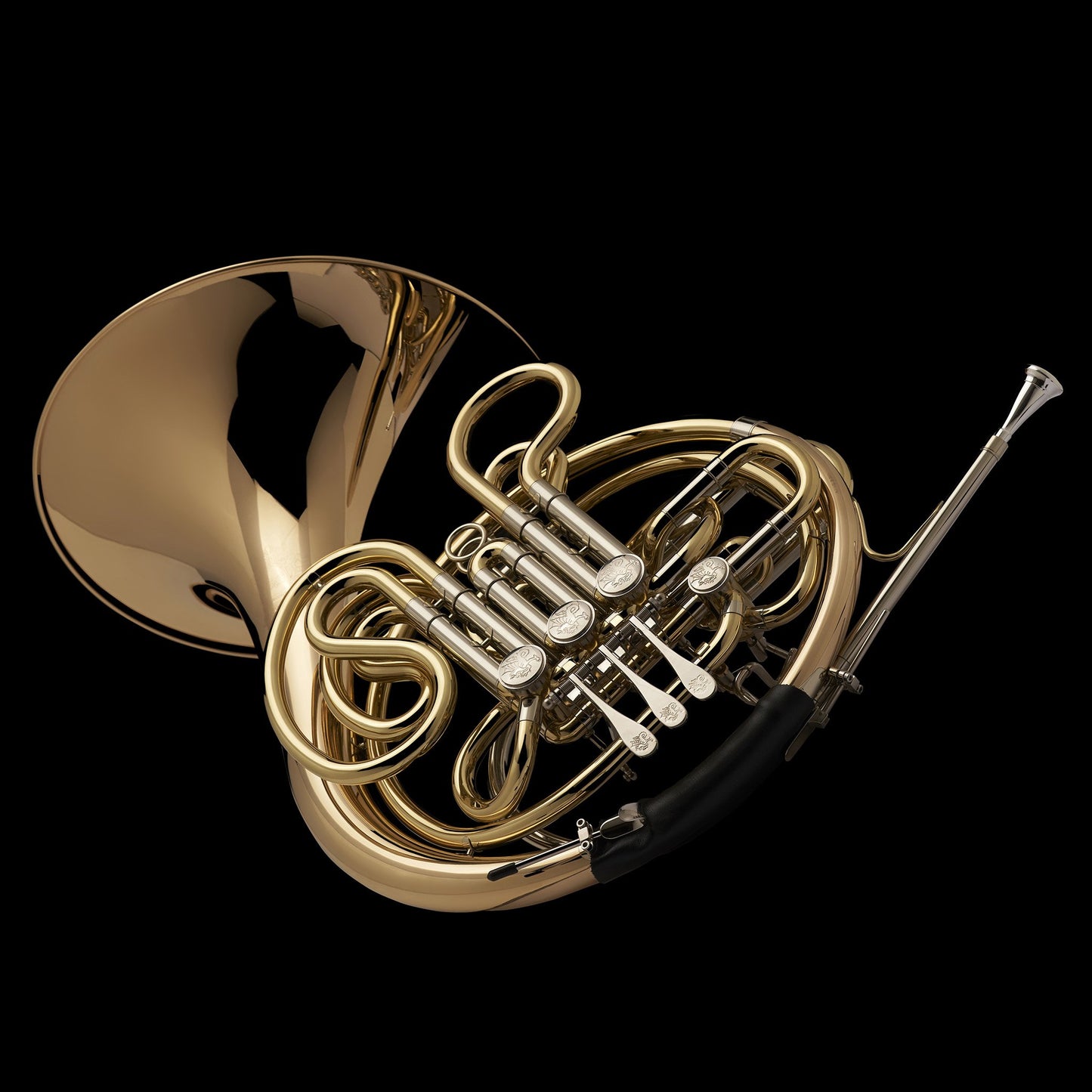 Bb/F Double French Horn FH601 P