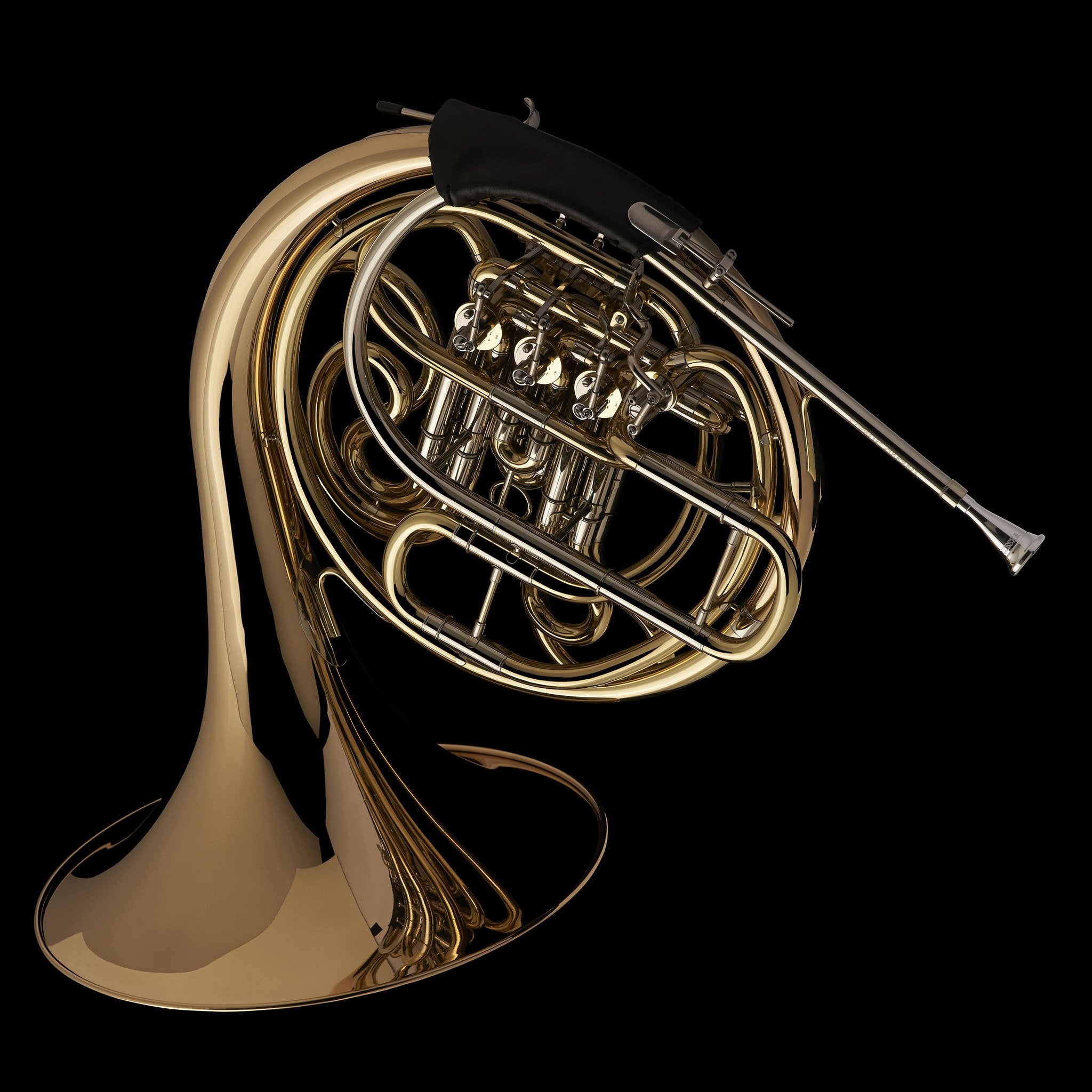 Horns | Quality & Affordable Brass Instruments – Wessex Tubas