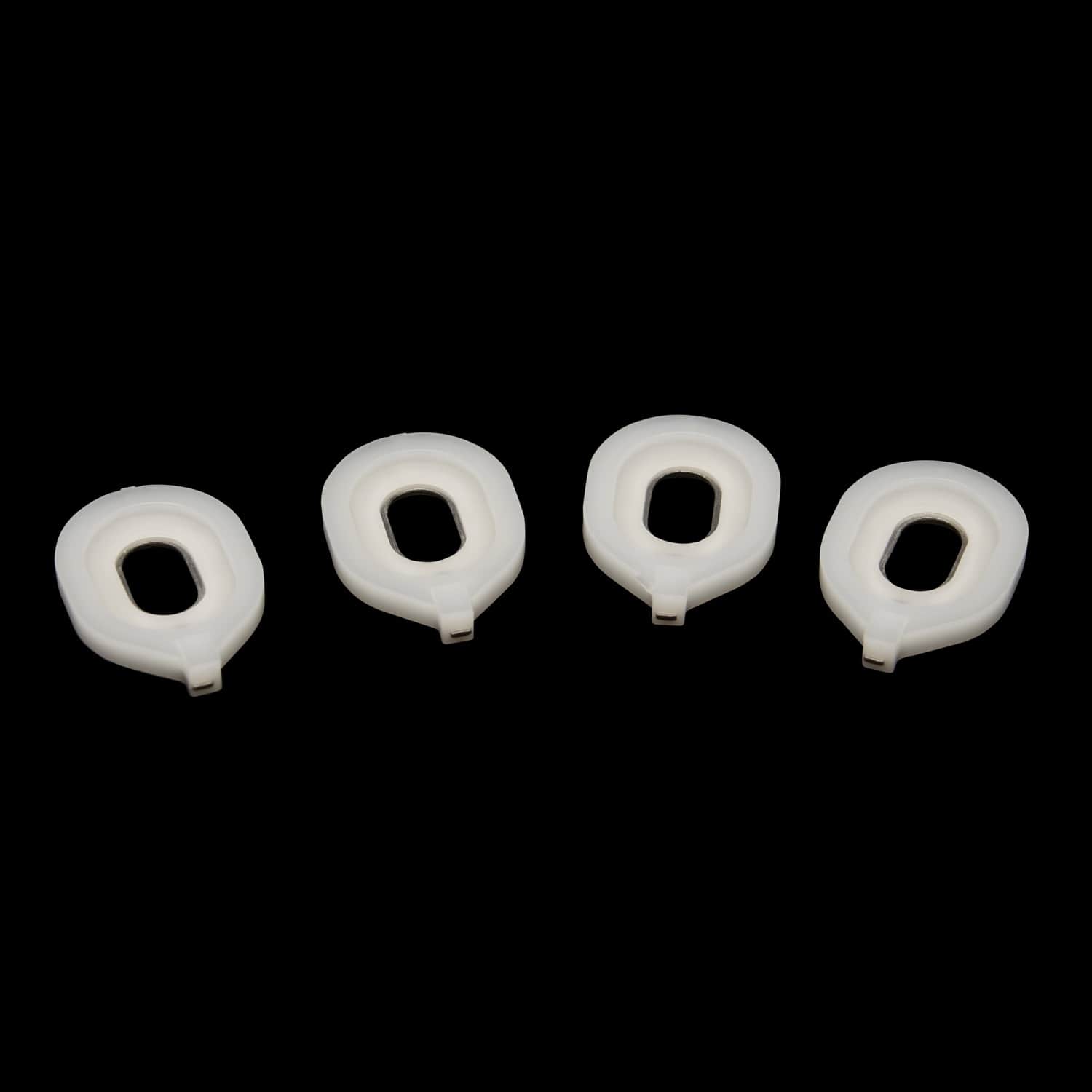 Replacement Valve Guides Wessex Tubas