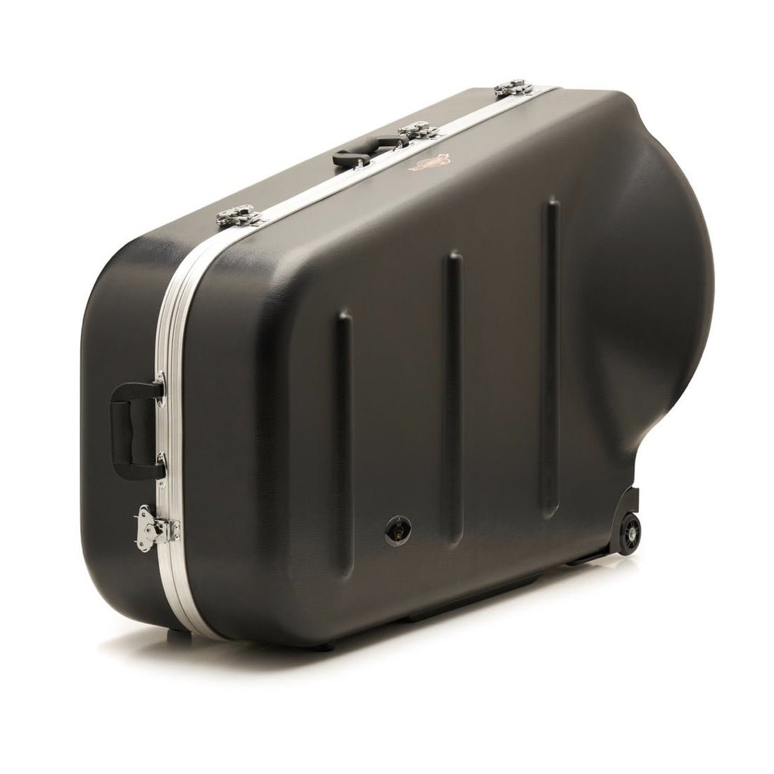 BBb Overture Tuba TB210 Wessex Tubas