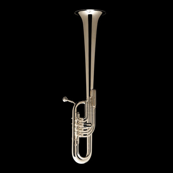 Over-the-Shoulder Eb Saxhorn - OTS