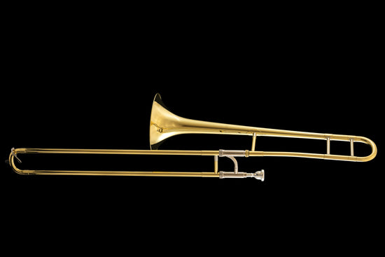 bb tenor trombone | Wessex Tubas