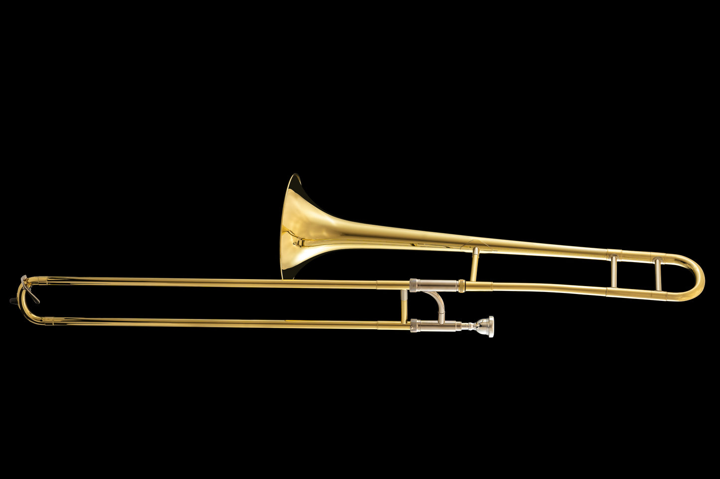 Bb Small Bore Tenor Trombone - PB500