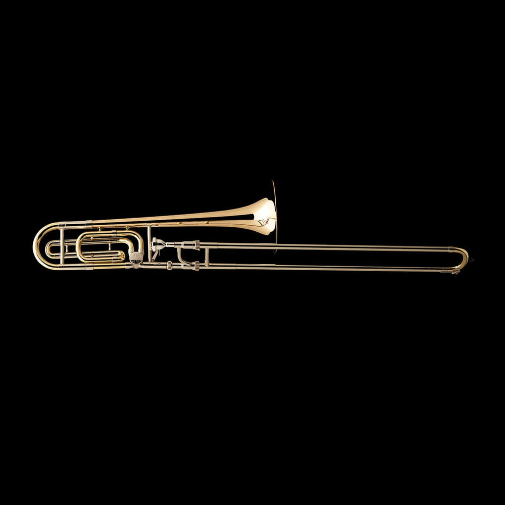 Bb/F Tenor Trombone (0.525″) – PBF525