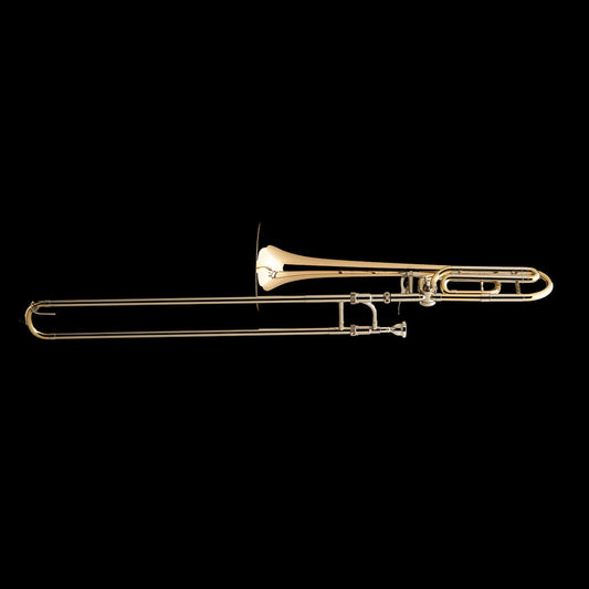 Bb/F Tenor Trombone (0.525″) – PBF525