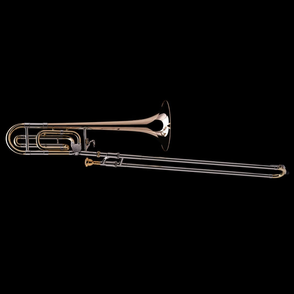 Bb/F Tenor Trombone (0.547″) – PBF548