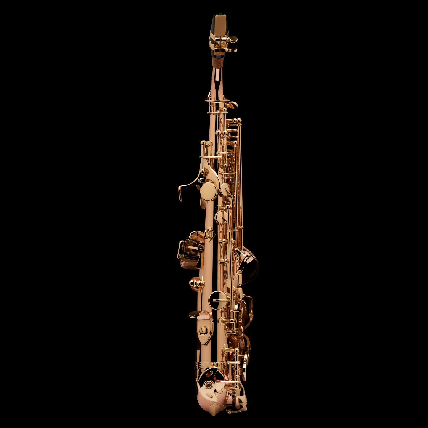 Soprano Saxophone - SAX1010