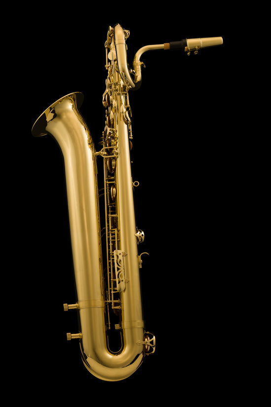 Saxofón Barítono - SAX110