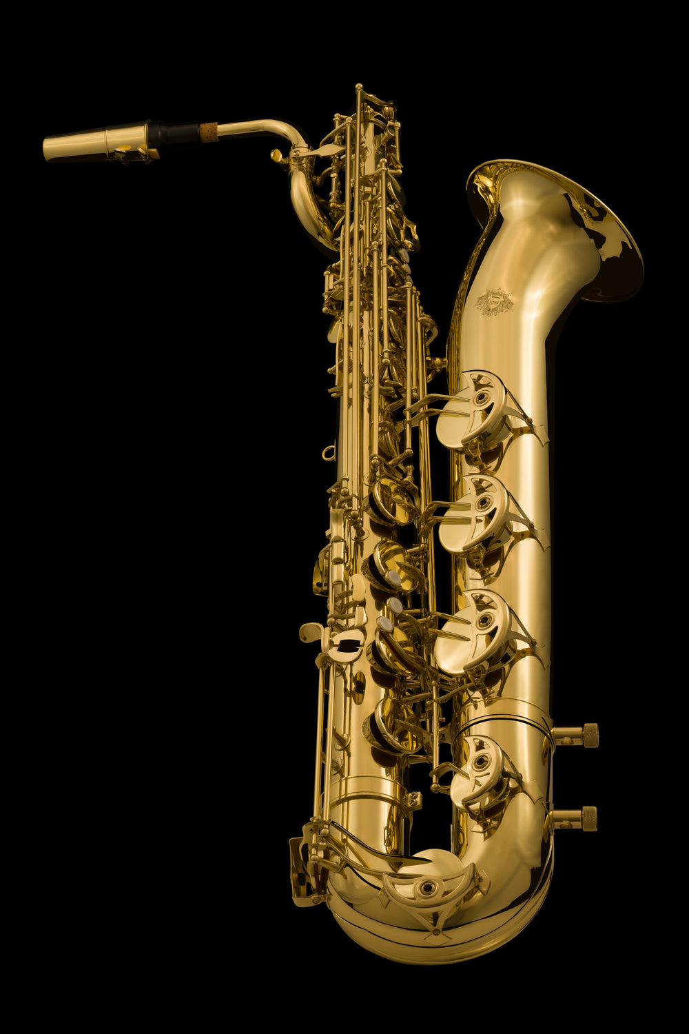 Baritone Saxophone - SAX110