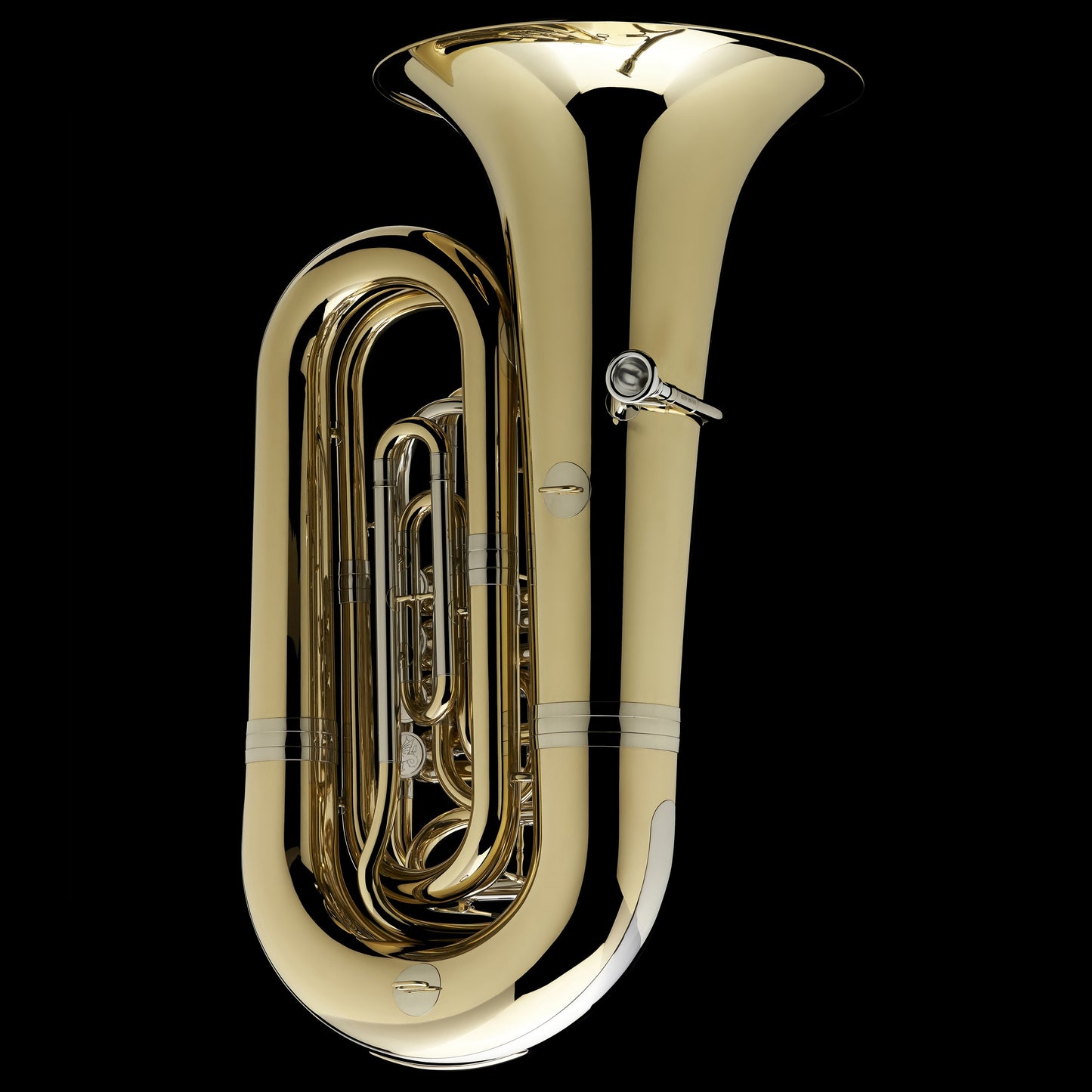 BBb Overture Tuba - TB210