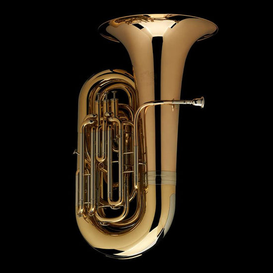 BBb 5/4 Compensated Tuba ‘Excelsior’ – TB570