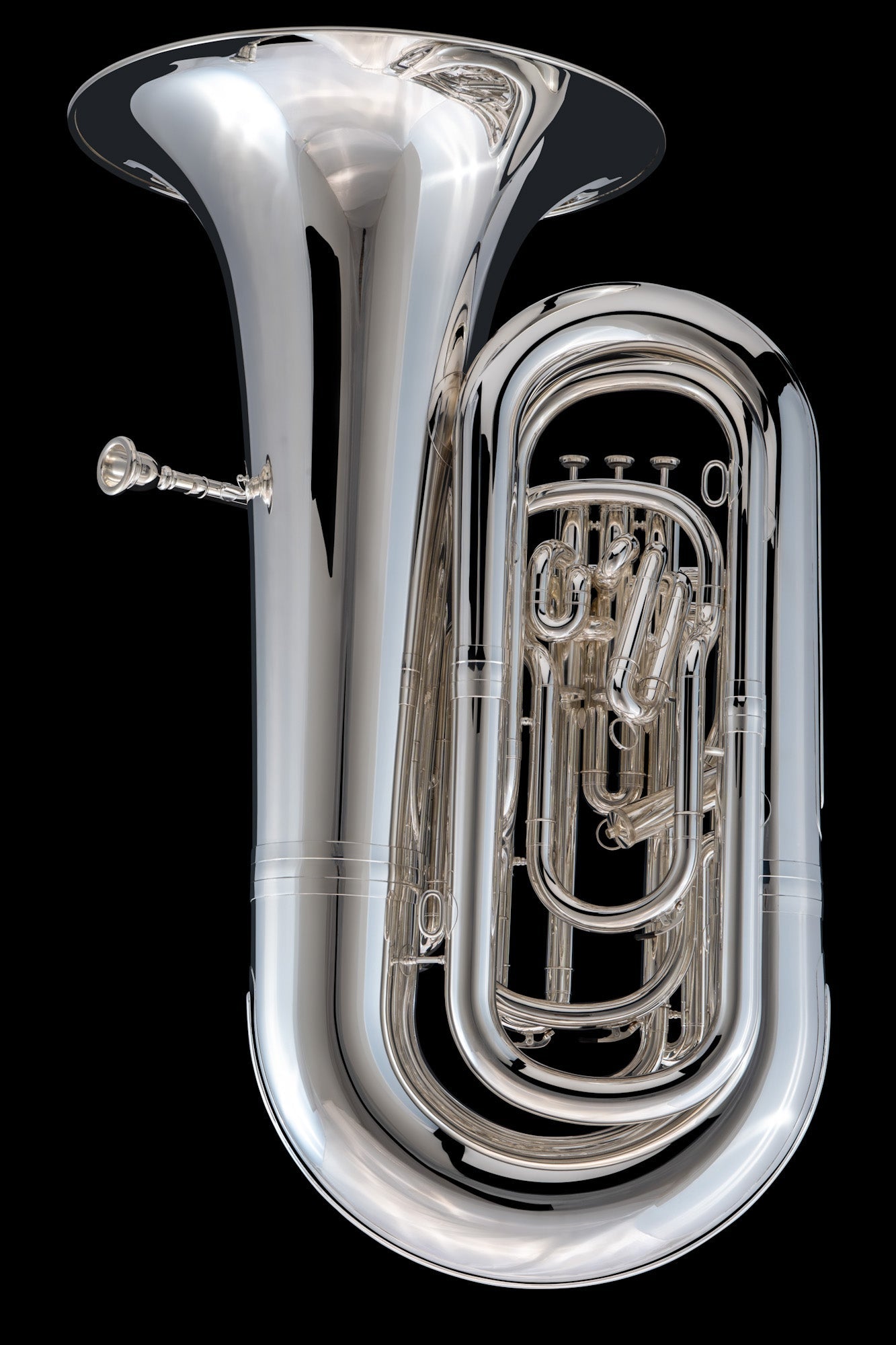 BBb 5/4 Compensated Tuba ‘Excelsior’ – TB570