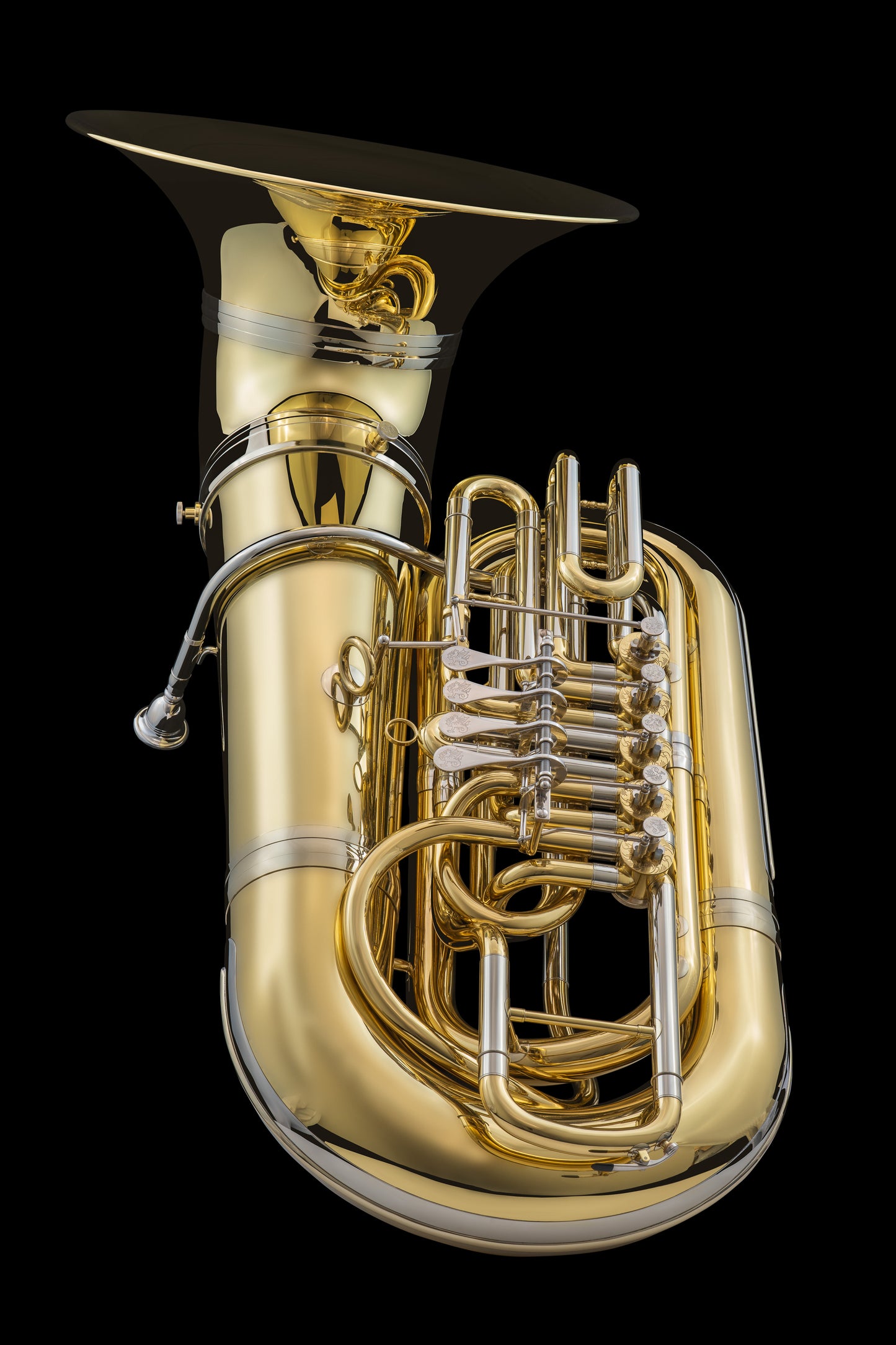 BBb Removable Bell Tuba ‘XL’ – TB576
