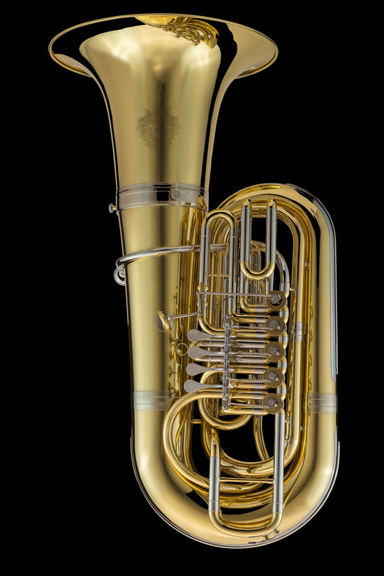 Tuba con campana extraíble en Sib 'XL' – TB576