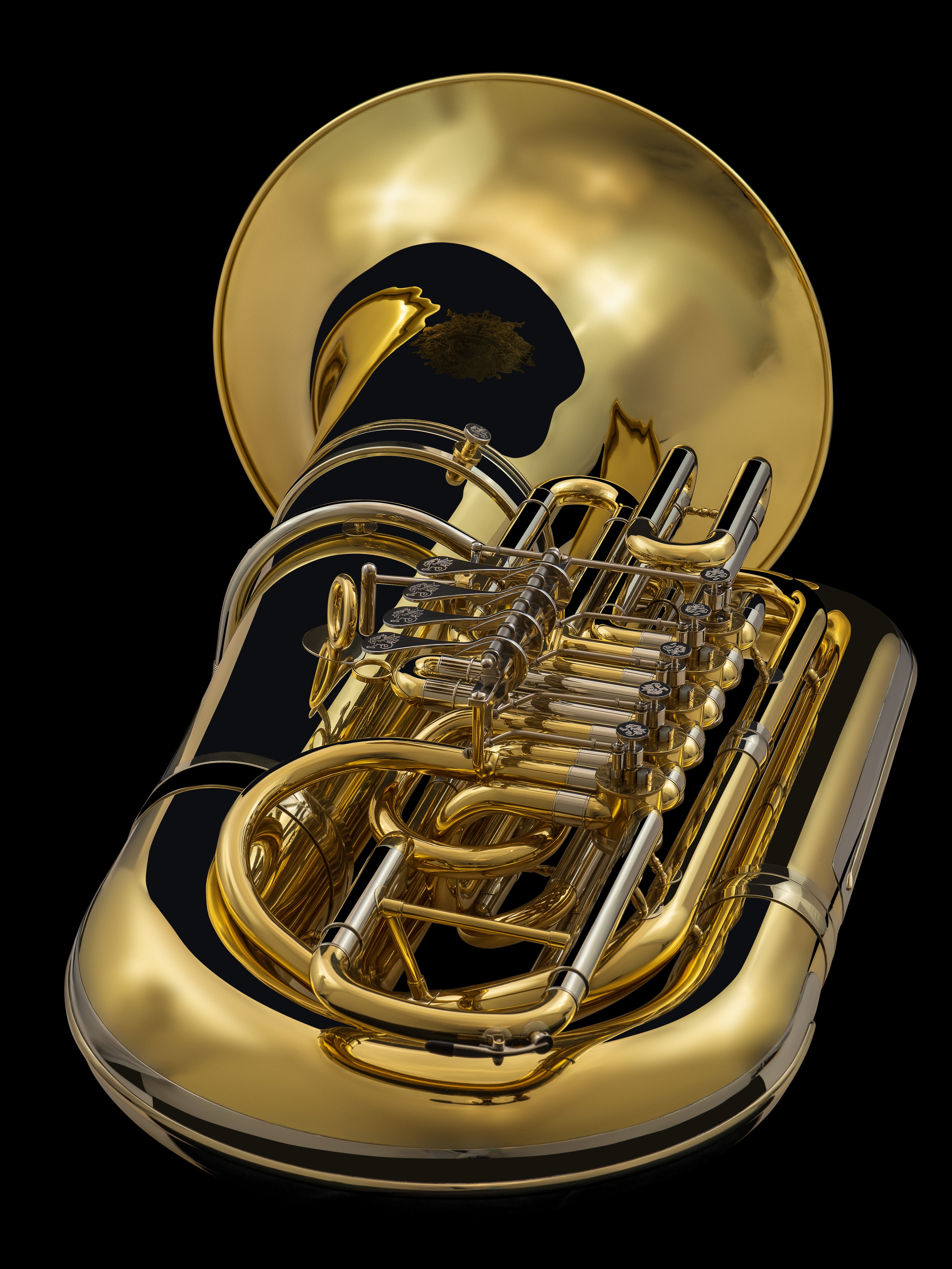 BBb 4/4 Tuba Wessex（中古品）（直接引き取り）Uki 2025年最新】チューバ 楽器 本体の人気アイテム - メルカリ BBb 4/4