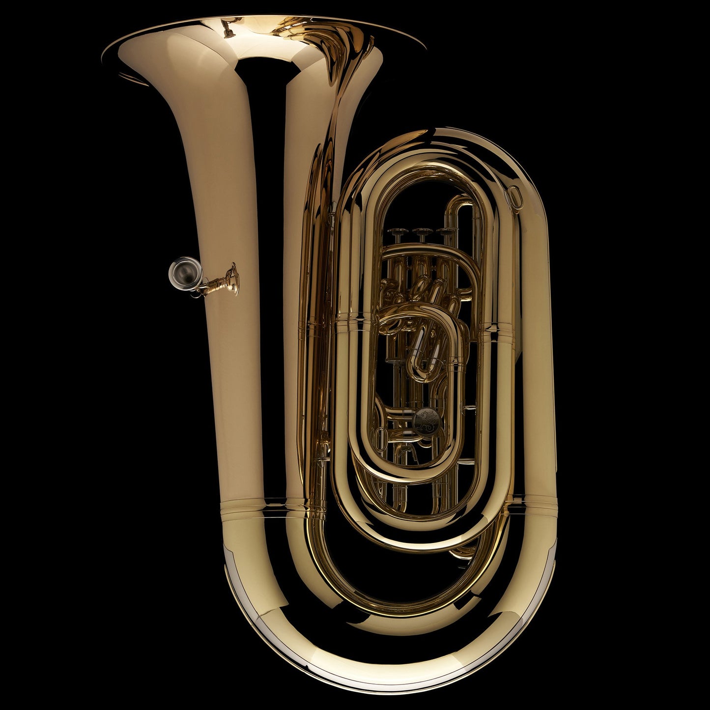 BBb 6/4 Compensated Tuba ‘Leviathan’ - TB681HP & TB691P