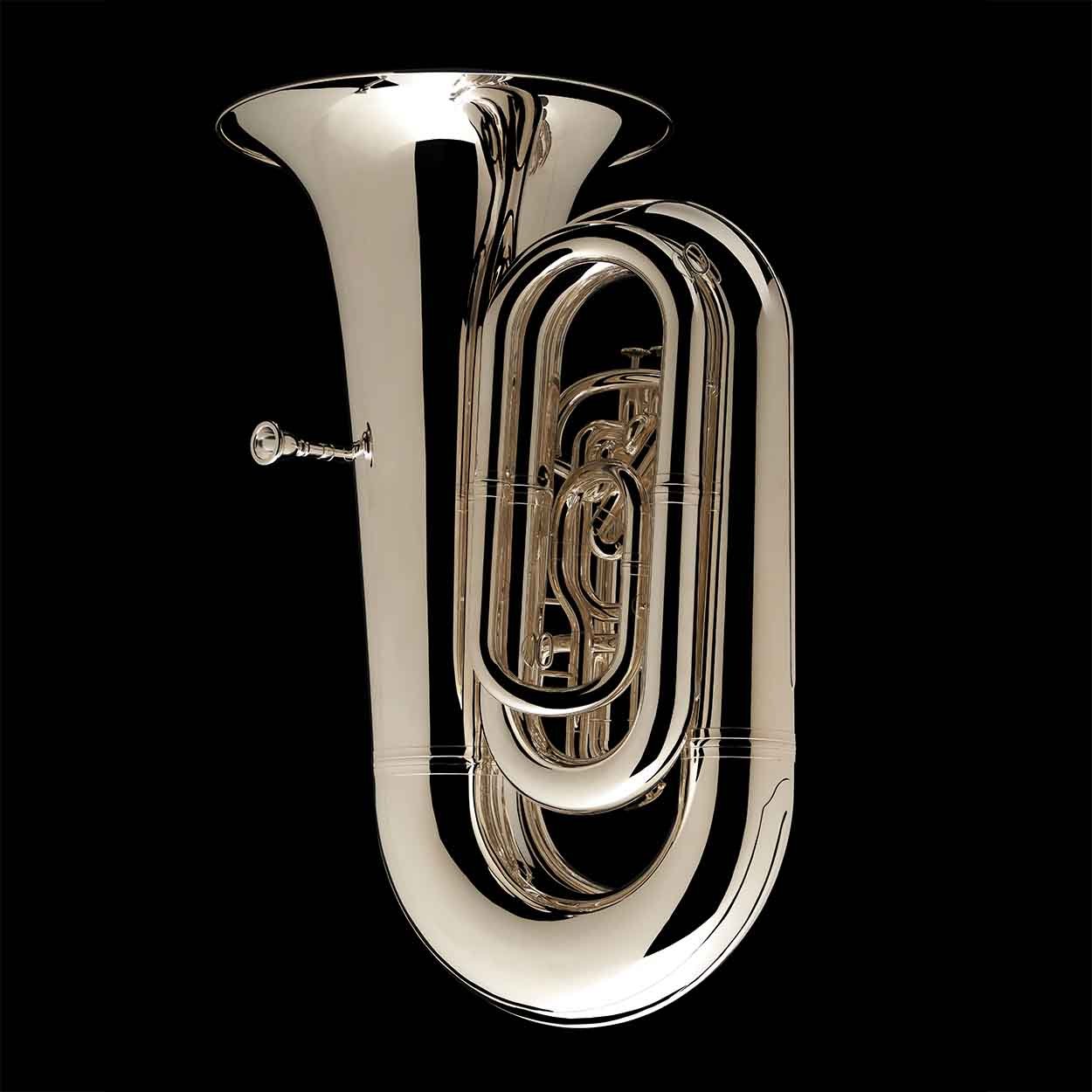 Bbb Tubas Tubas Brass Instruments Wessex Tubas