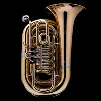 CC Travel Tuba (tornister tuba) ‘Mighty Gnome’ – TC161