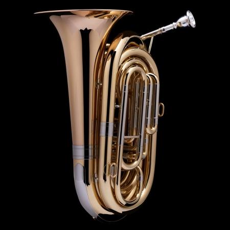 CC Travel Tuba (tornister tuba) ‘Mighty Gnome’ – TC161