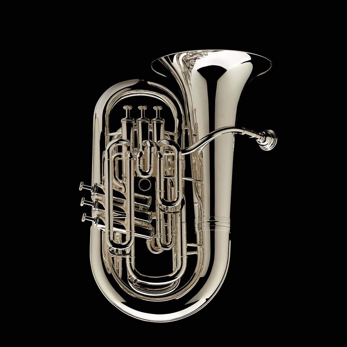 French C Tuba - TC236 P