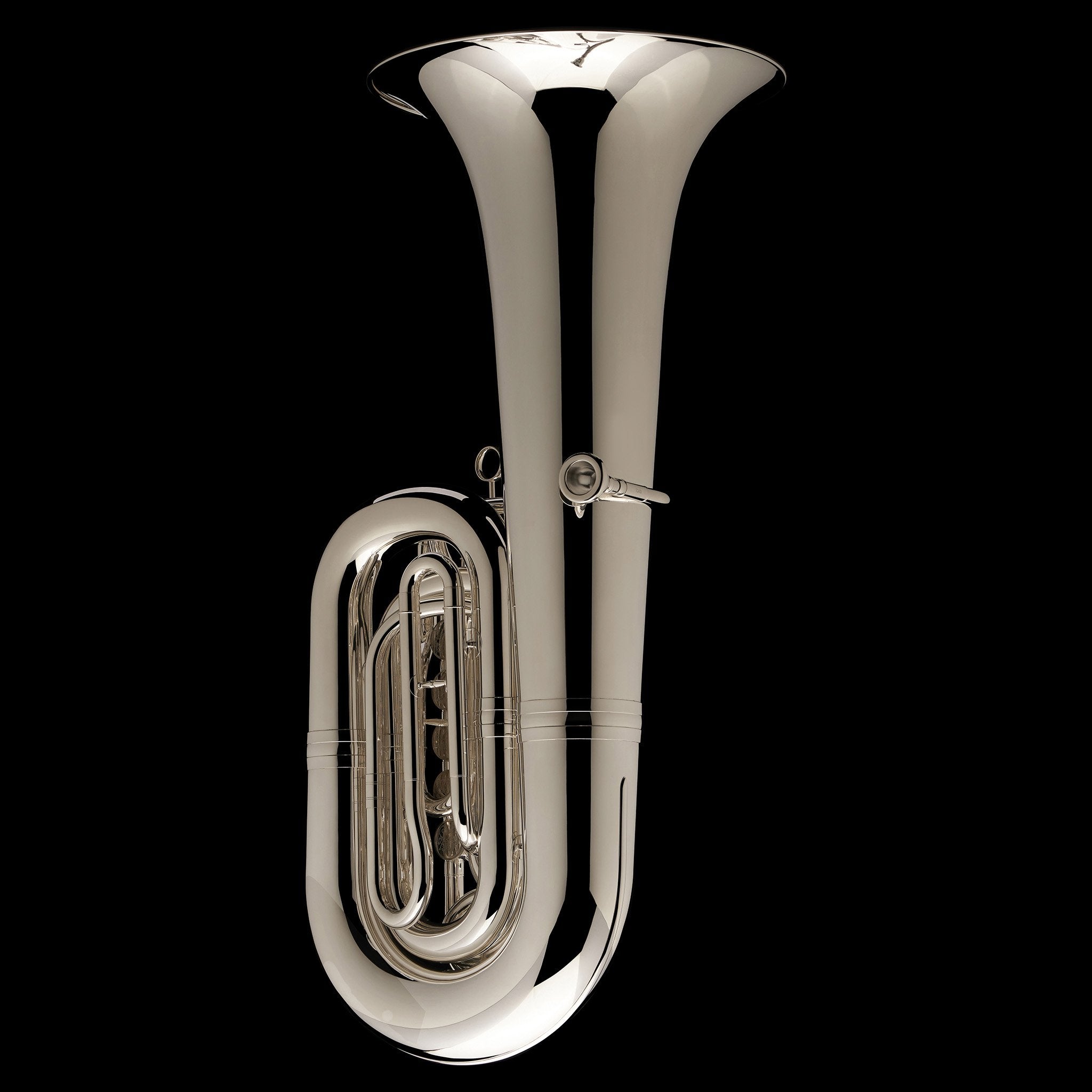CC 4/4 Rotary Tuba 'Mahler' TC470 | Tubas – Wessex Tubas